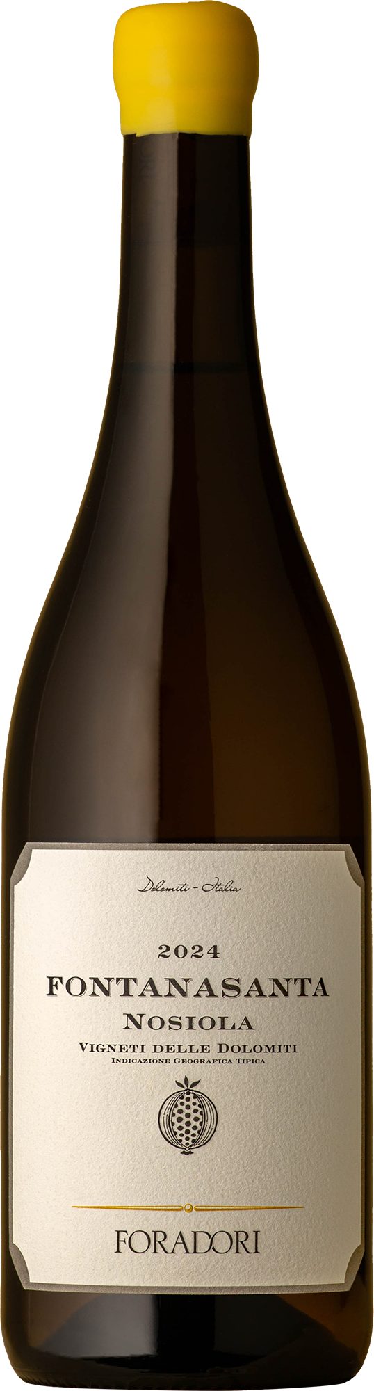Foradori - Nosiola 2024 White Wine