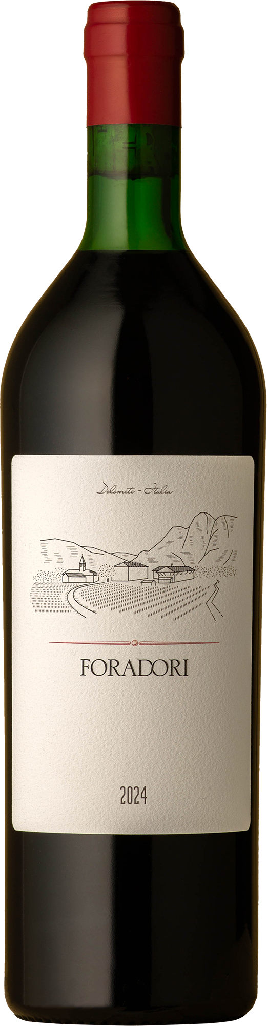 Foradori - Teroldego 2024 Red Wine