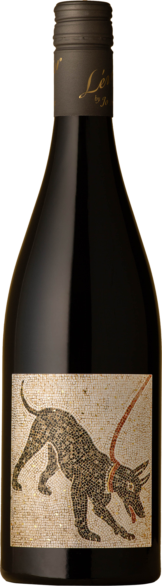 Lévrier Wines - Argos Shiraz 2016 Red Wine