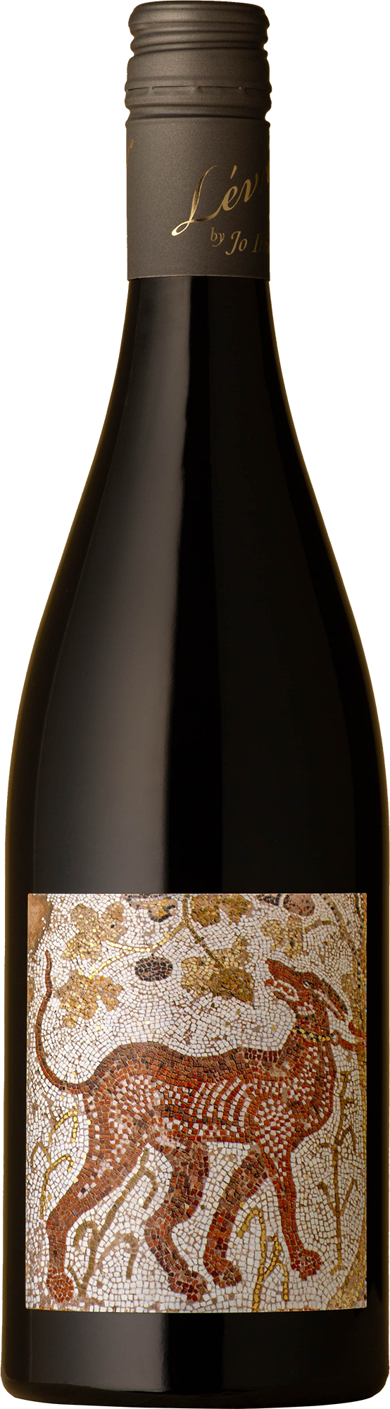 Lévrier Wines - Peritas Zinfandel 2018 Red Wine