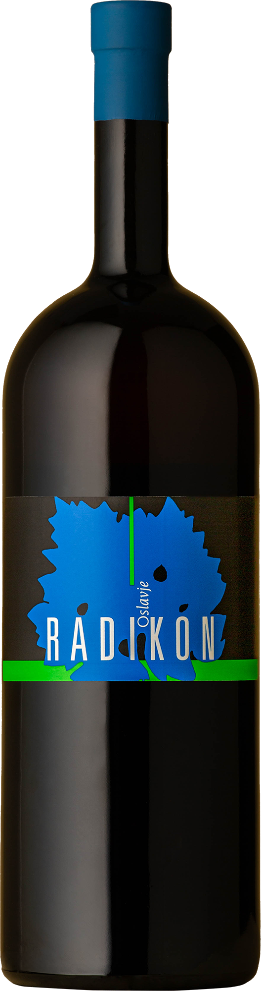 Radikon - O... Oslavje Chardonnay / Sauvignon Blanc 1000mL 2020 Orange Wine