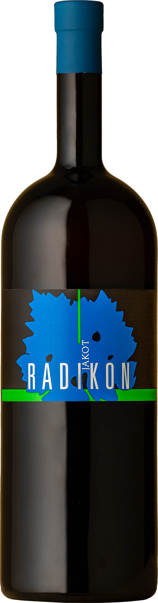Radikon - Jakot Friulano 2020 1000mL Orange Wine