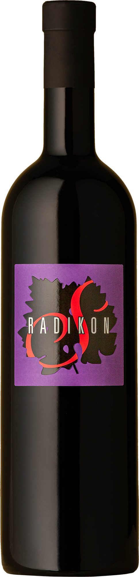 Radikon - RS Merlot / Pignoli 2023 Red Wine