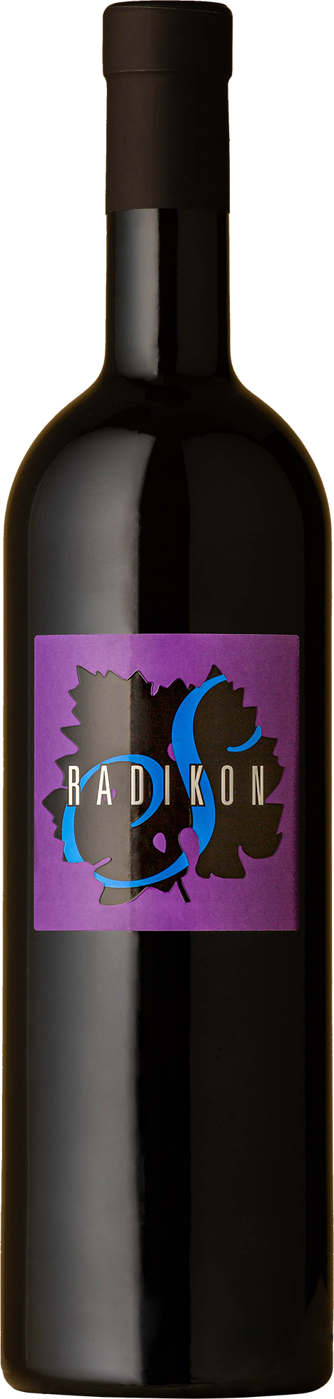 Radikon - Sivi Pinot Grigio 2023 Orange Wine