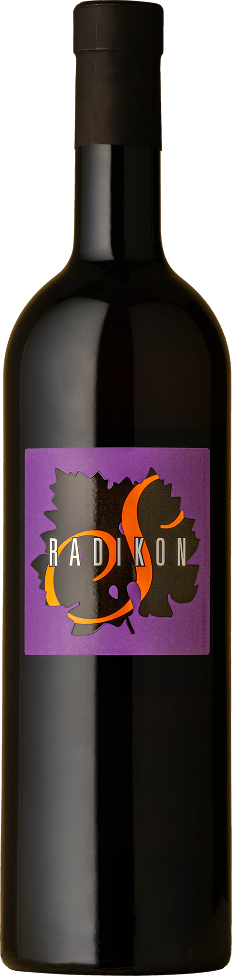 Radikon - Slatnik Chardonnay / Tocai Friulano 2023 Orange Wine
