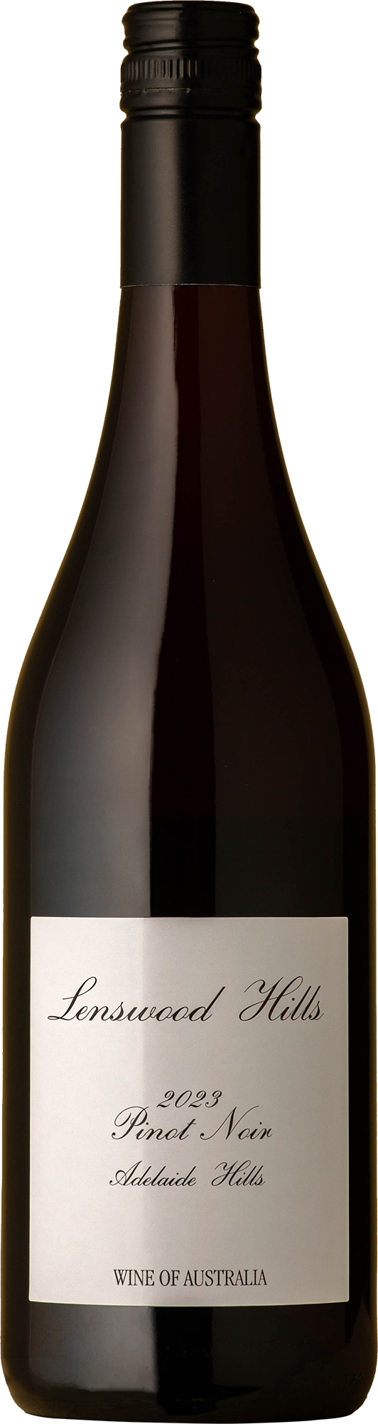 Lenswood Hills - Pinot Noir 2023