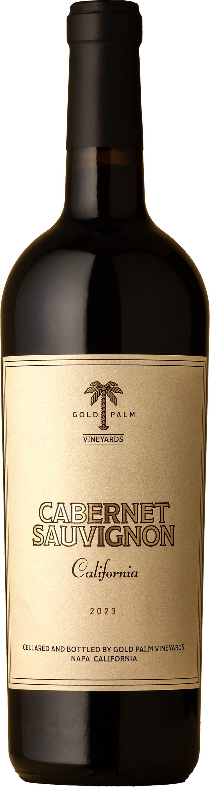 Gold Palm - Cabernet Sauvignon 2023