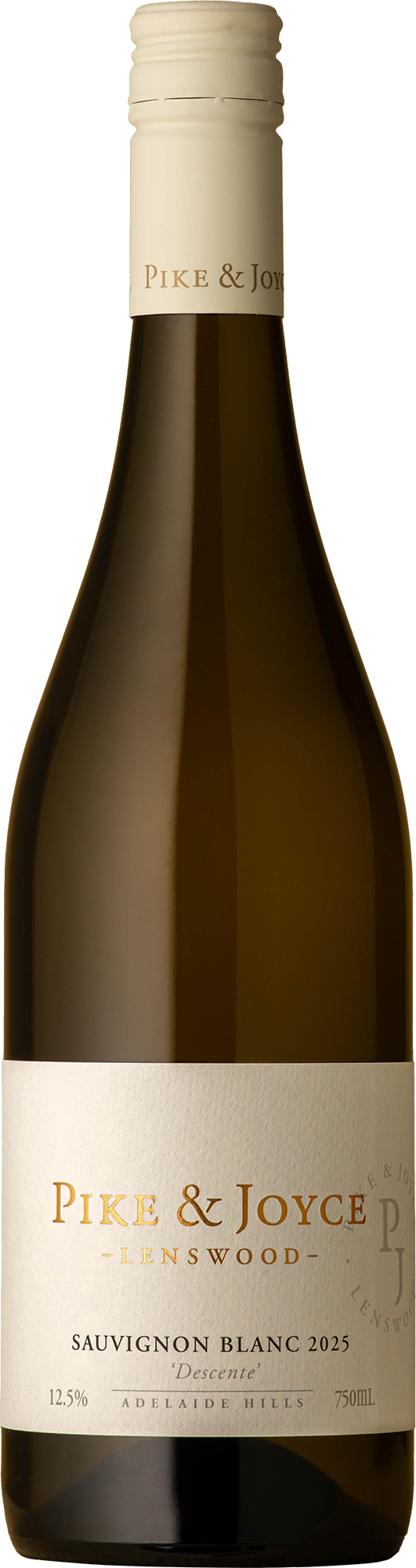 Pike & Joyce - Descente Sauvignon Blanc 2025