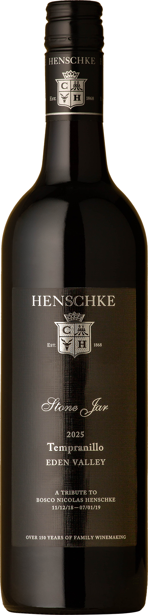 Henschke - Stone Jar Tempranillo 2025 Red Wine