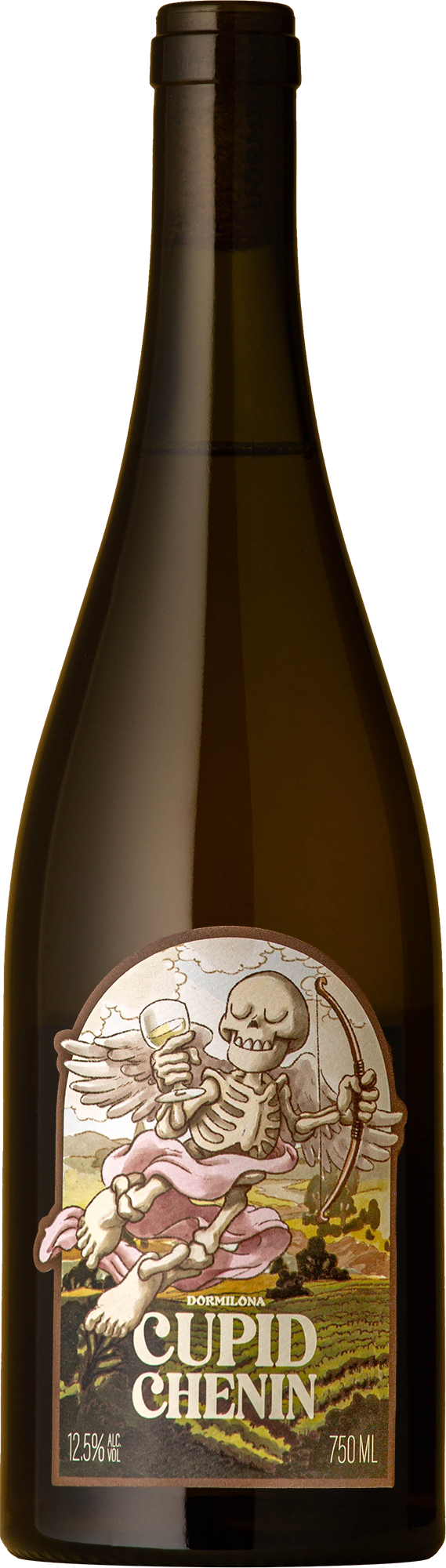 Dormilona - Cupid Chenin Blanc 2025 White Wine
