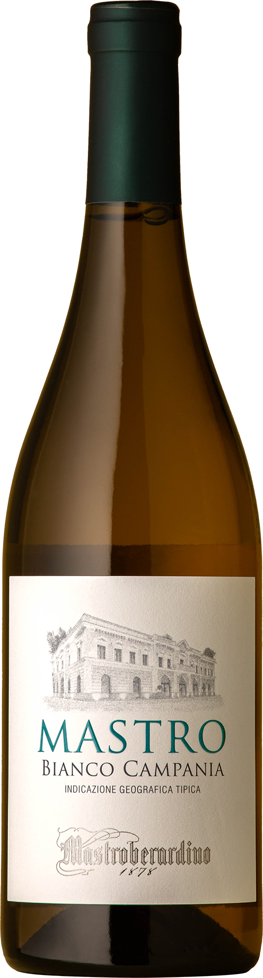 Mastroberardino - Mastro Campania Bianco 2024 White Wine