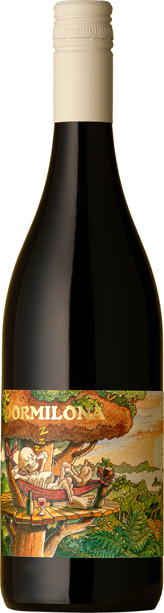 Dormilona - Malbec 2025 Red Wine