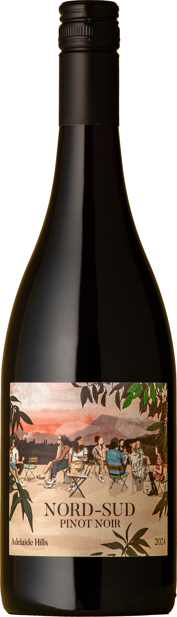 Nord-Sud - Adelaide Hills Pinot Noir 2024