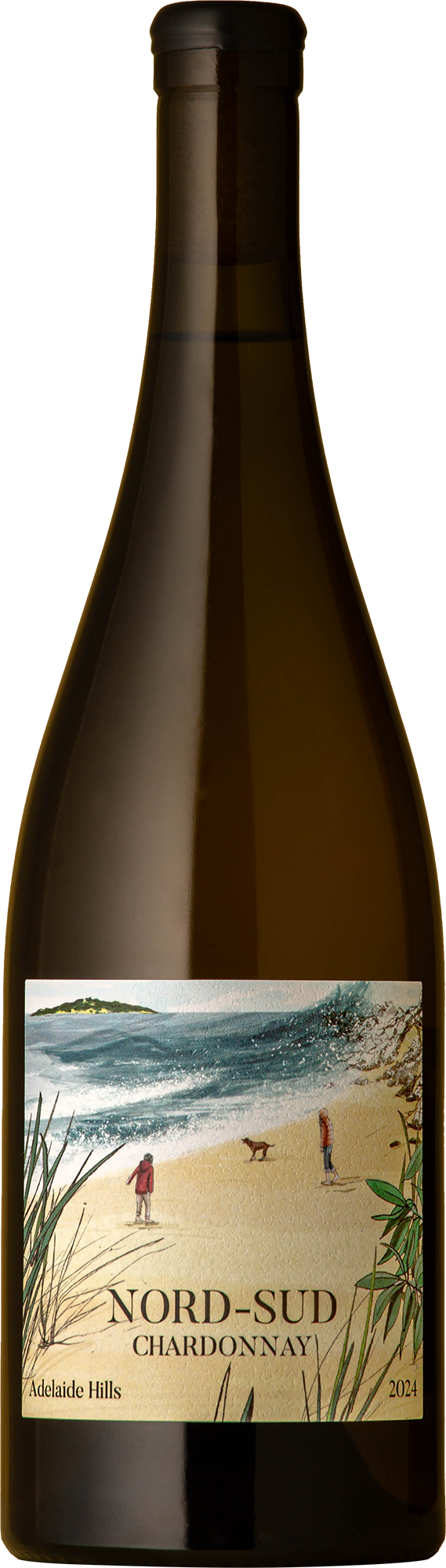 Nord-Sud - Adelaide Hills Chardonnay 2024