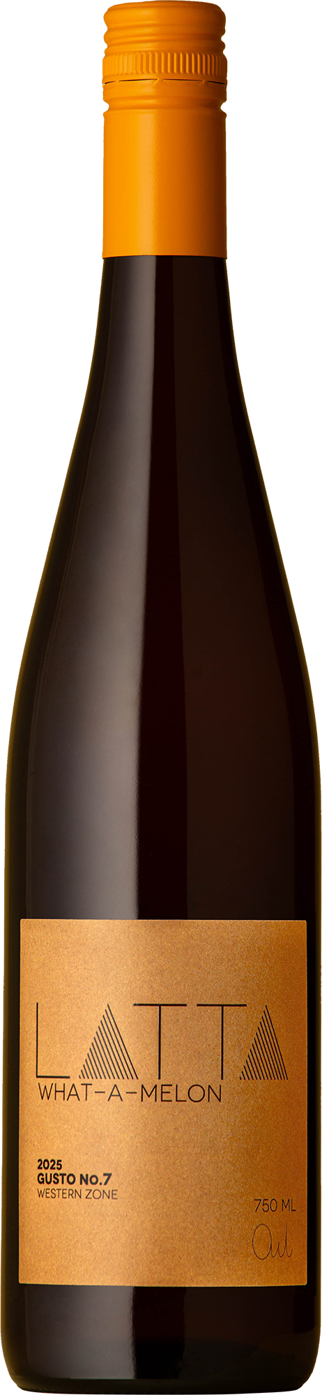 Latta - What A Melon Rosé 2025