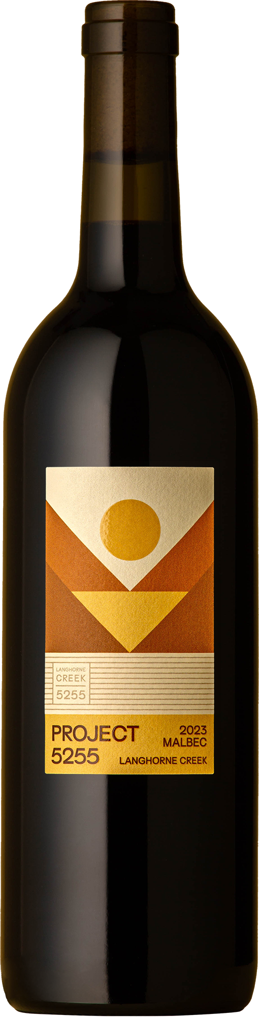 Harrison - Project 5255 Malbec 2023