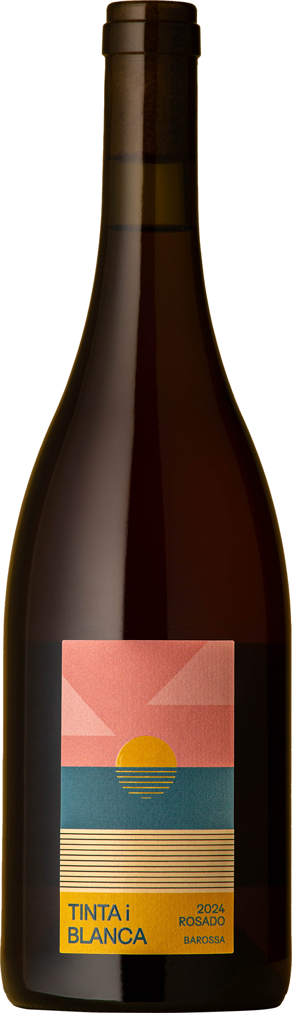 Harrison - Tinta i Blanca Rosé 2024 Rosé