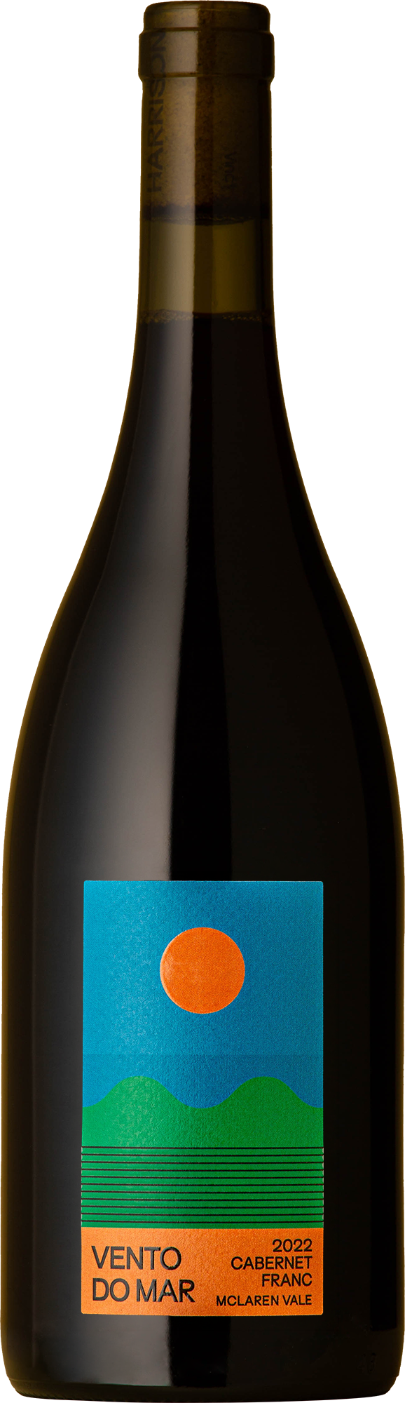 Harrison - Vento do Mar Cabernet Franc 2022