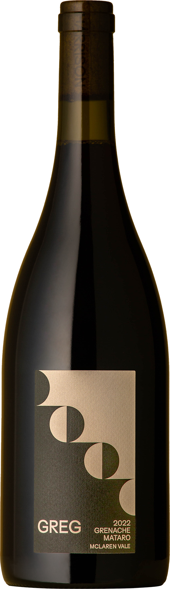 Harrison - Greg Grenache / Mataro 2022