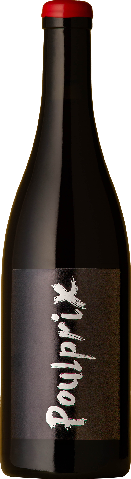 Anne & Jean-François Ganevat - Poulprix Gamay Blend 2021