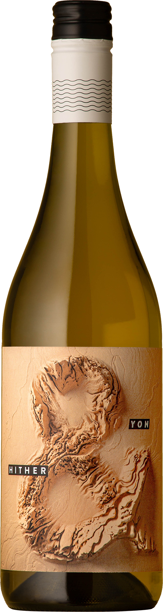 Hither & Yon - Falanghina 2025
