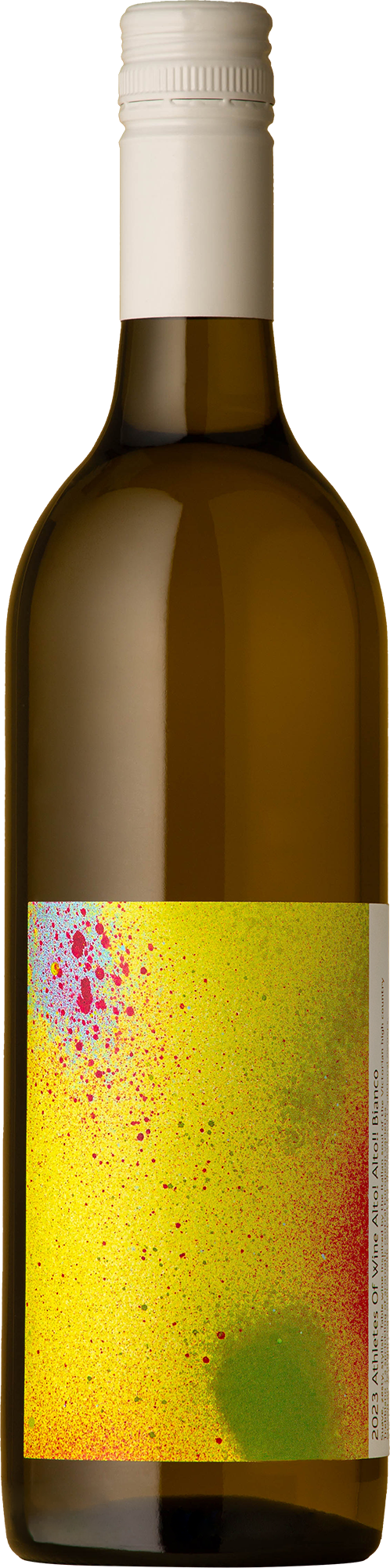 Athletes of Wine - Bianco 2023