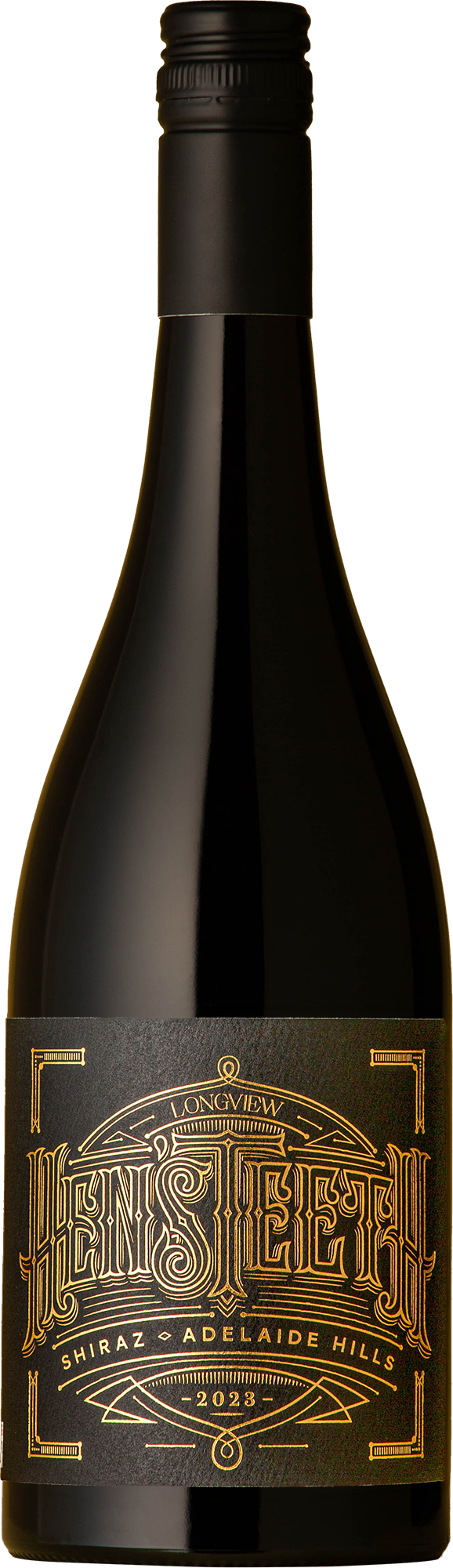 Longview - Hen's Teeth Shiraz 2023
