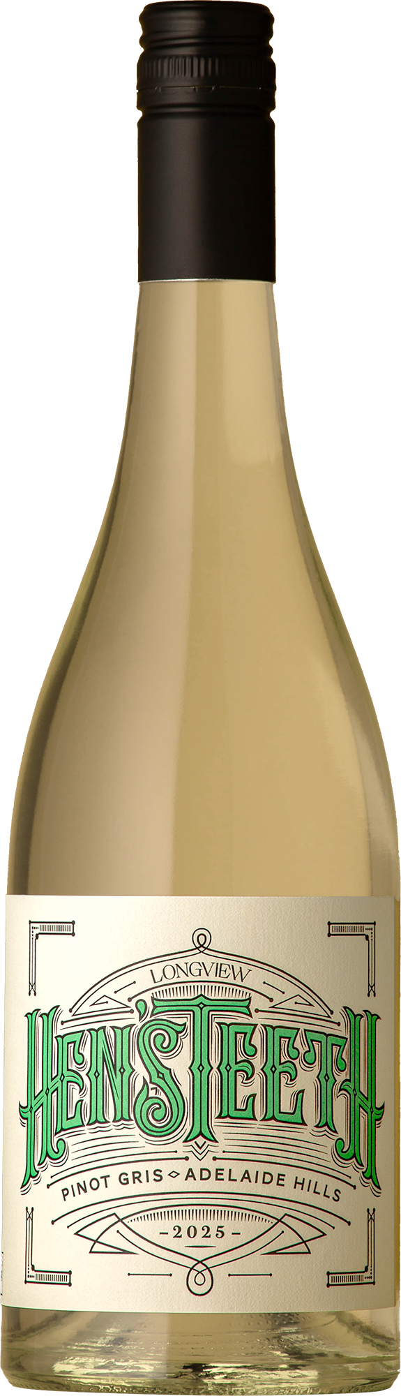 Longview - Hen's Teeth Pinot Gris 2025