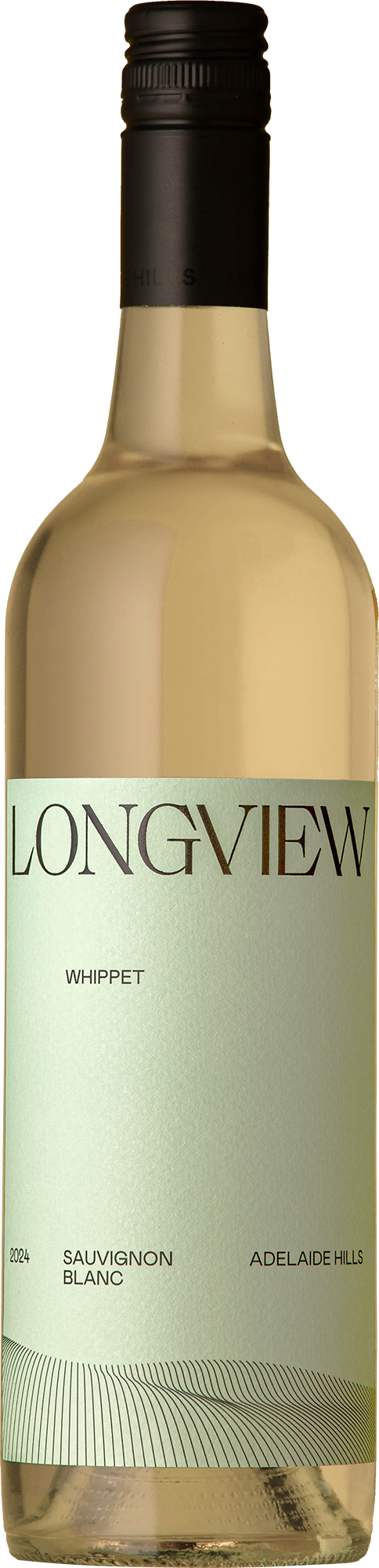 Longview - Whippet Sauvignon Blanc 2024