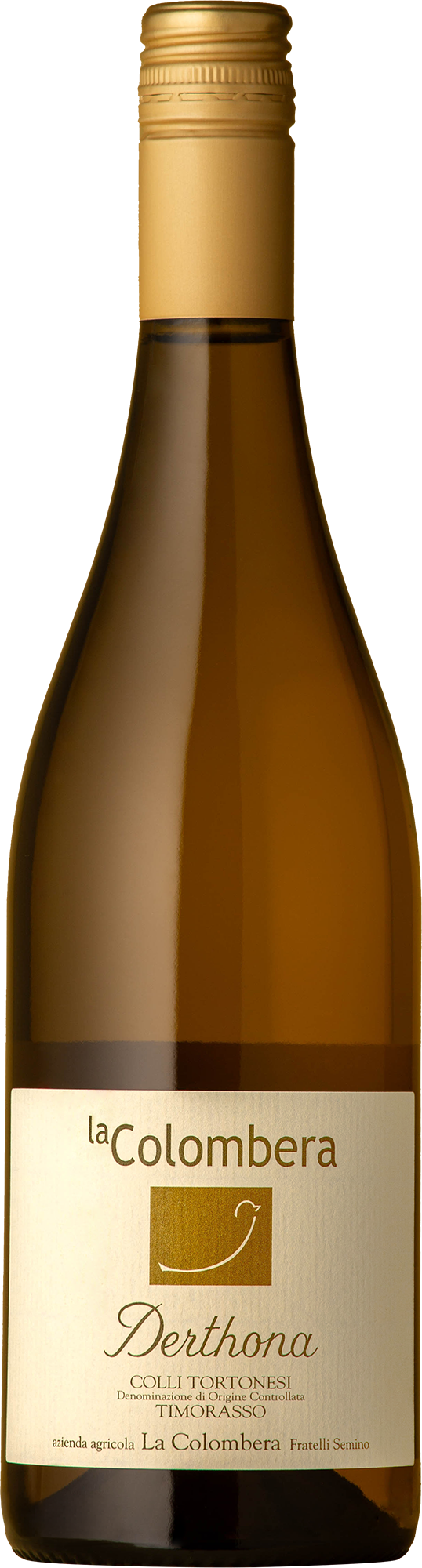 La Colombera - Derthona Timorasso 2024