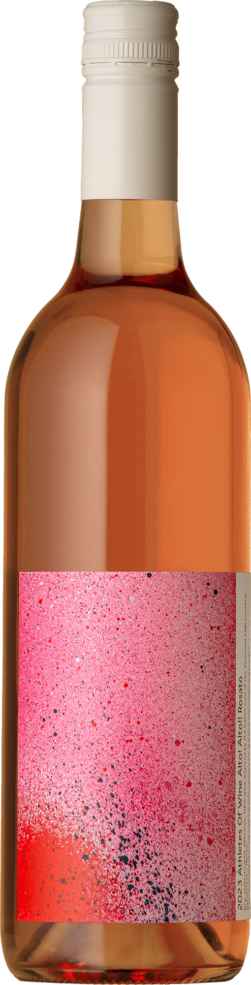 Athletes of Wine - Rosato 2023