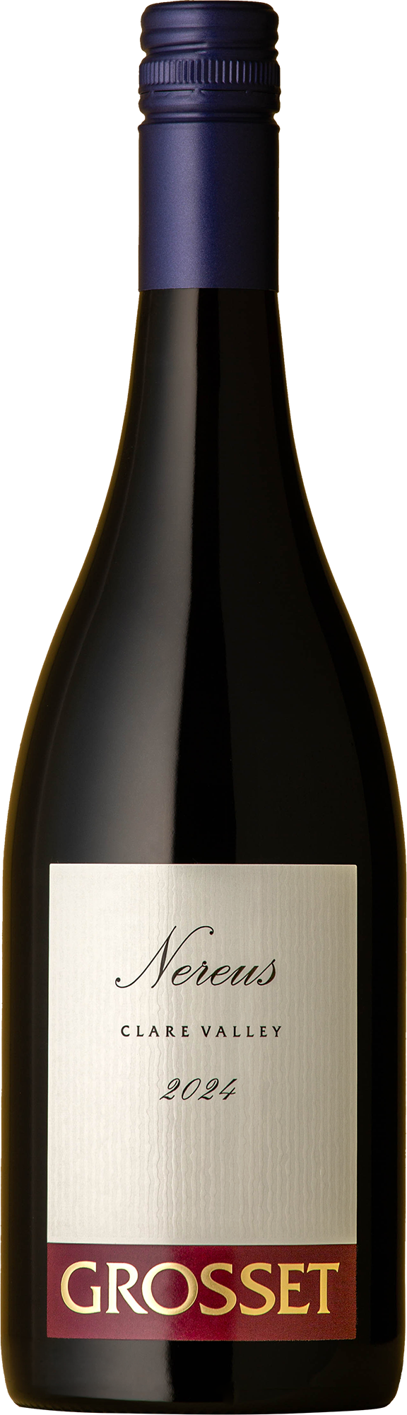 Grosset - Nereus Nero d'Avola / Shiraz 2024