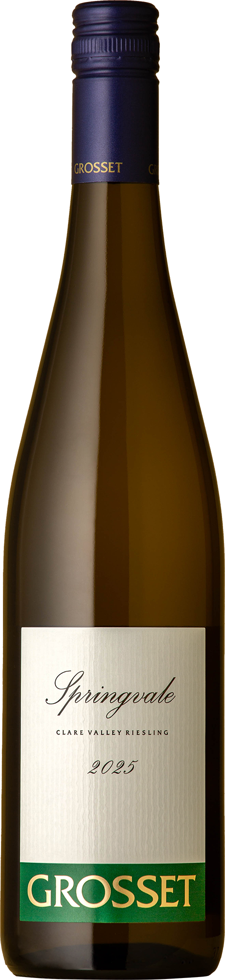 Grosset - Springvale Riesling 2025