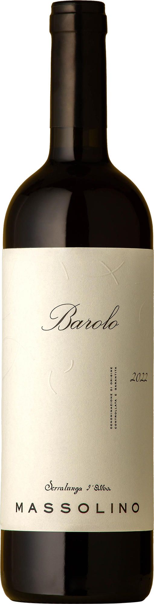 Massolino - Barolo Nebbiolo 2022