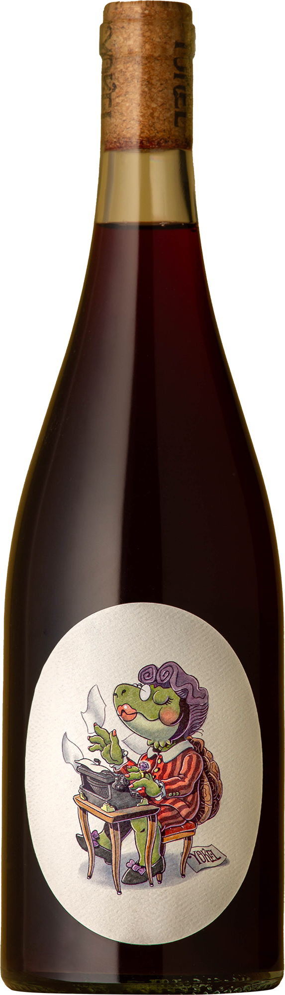 Dormilona - Yokel Grenache 2026