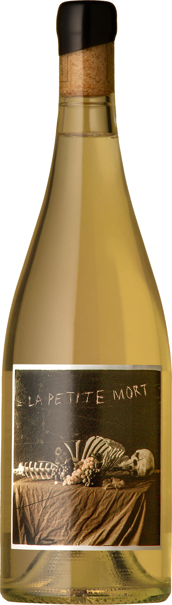 La Petite Mort - Albariño 2025