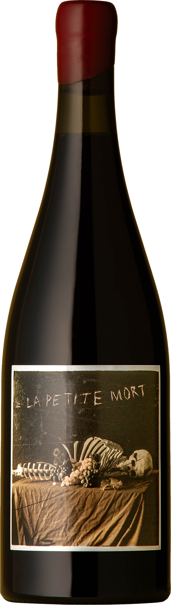 La Petite Mort - Gamay 2025
