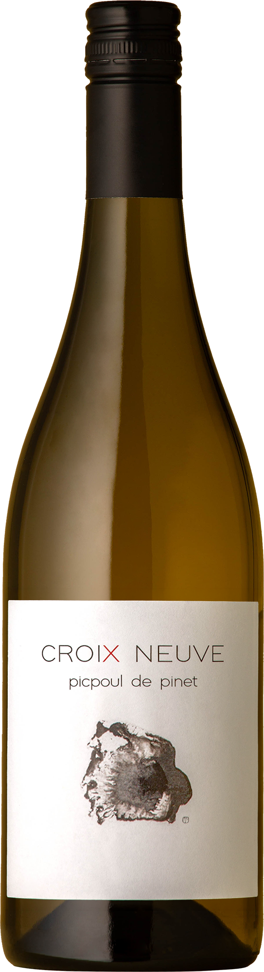 Les Costieres De Pomerols - Croix Neuve Picpoul de Pinet Picpoul Blanc 2024