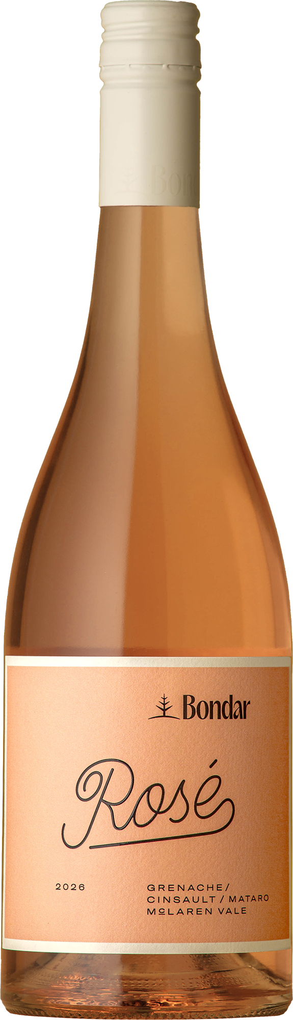 Bondar - Rosé 2026