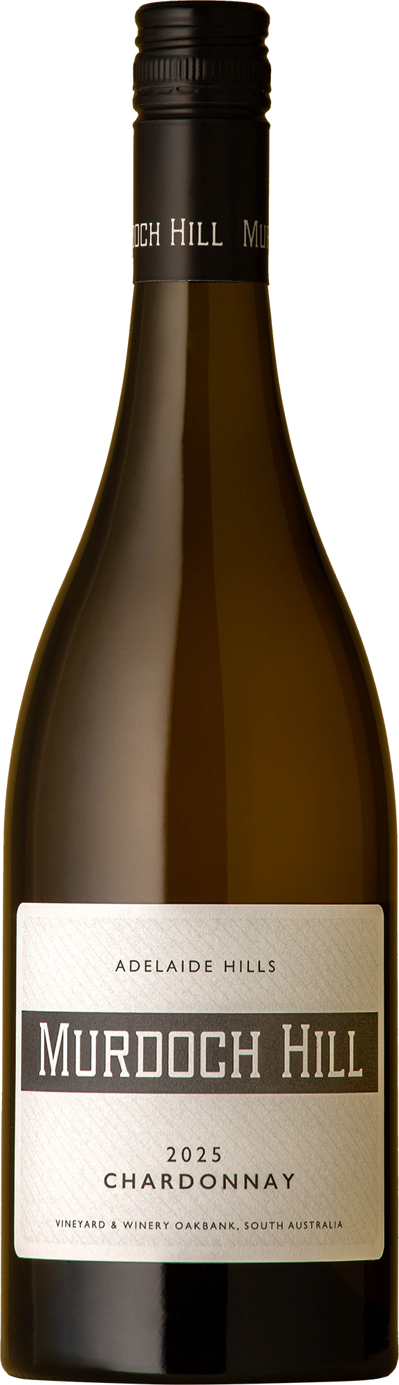 Murdoch Hill - Chardonnay 2025
