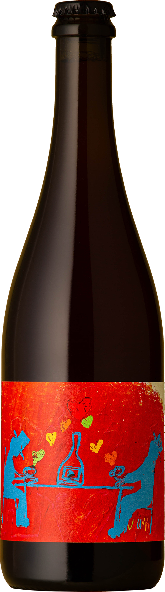 Jauma - Farming the Table Rosé 2023