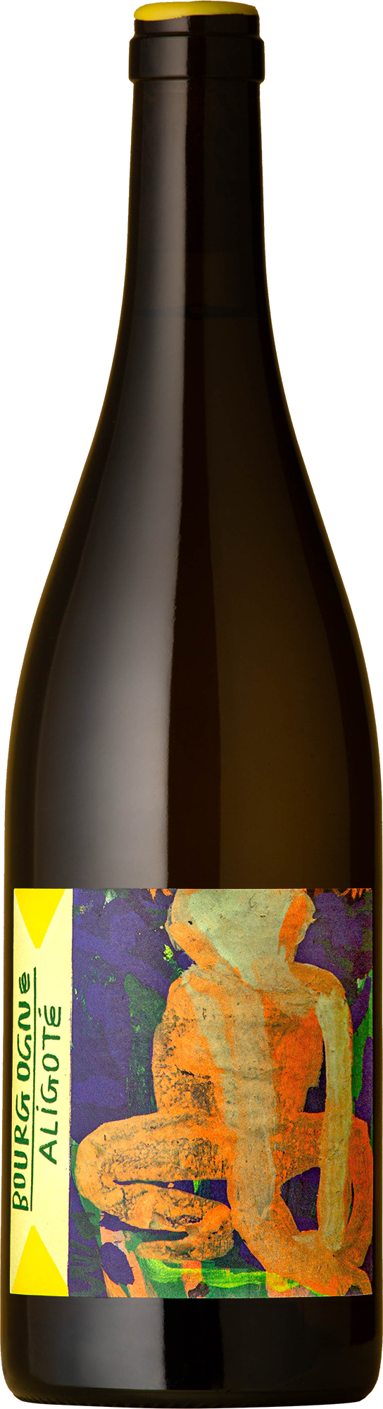 La Mutine - Bourgogne Aligoté 2024