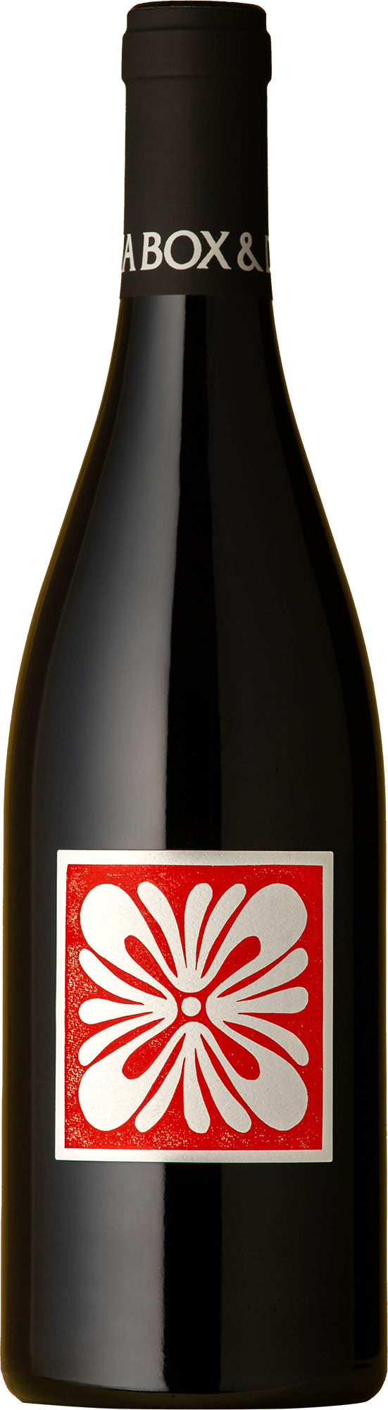 Alpha Box & Dice > X Carignan 2022