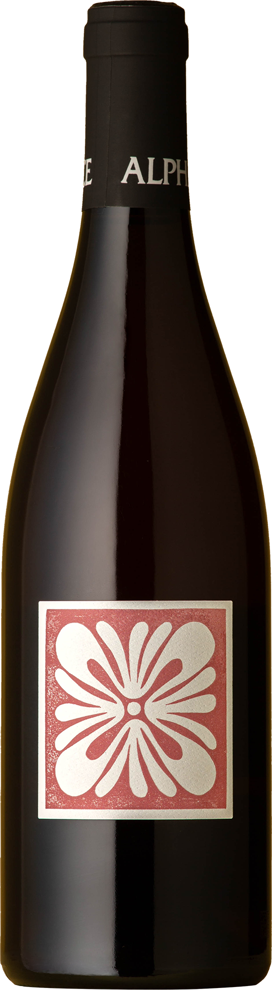 Alpha Box & Dice - X Saignée Rosé 2022
