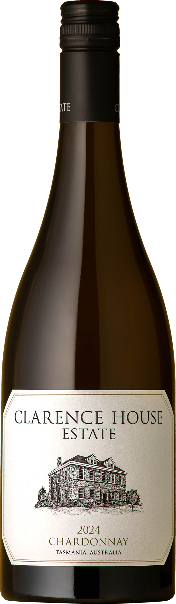 Clarence House Estate - Chardonnay 2024