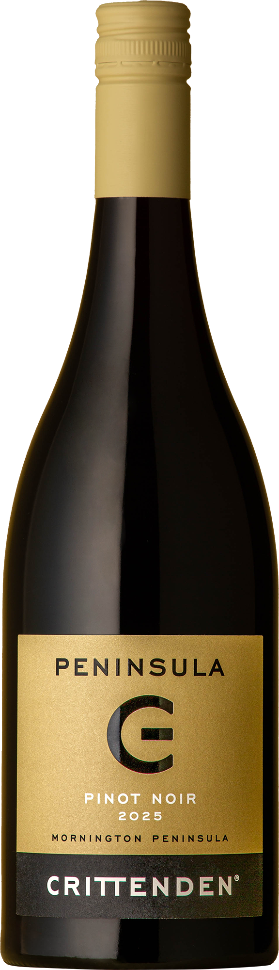 Crittenden Estate - Peninsula Pinot Noir 2025