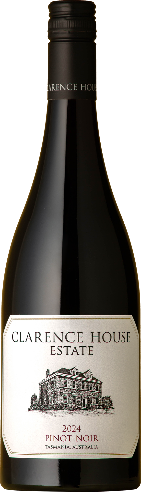 Clarence House Estate - Pinot Noir 2024