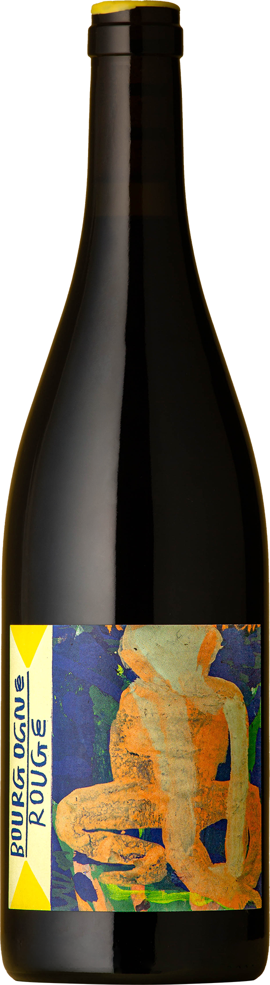 La Mutine - Bourgogne Rouge Pinot Noir 2023