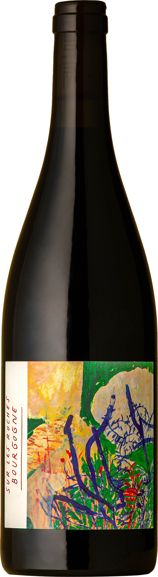 La Mutine - Sur les Roches Bourgogne Rouge Pinot Noir 2023