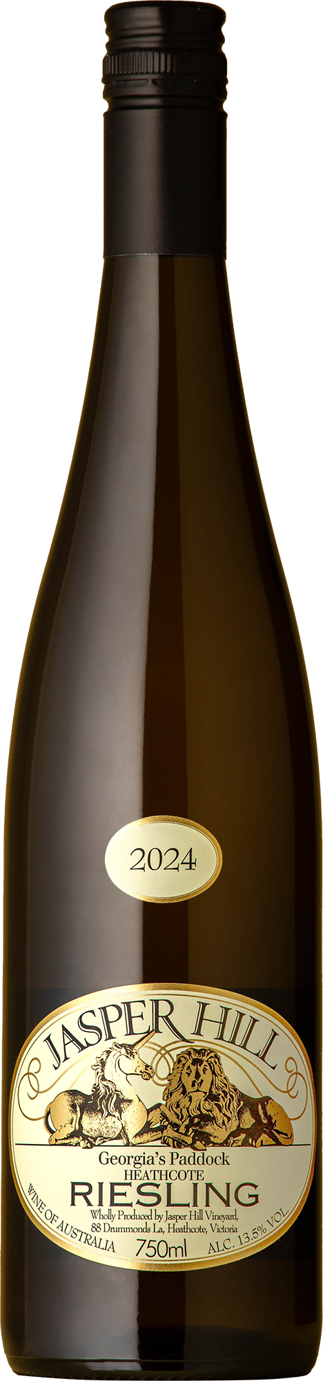 Jasper Hill - Georgia's Paddock Riesling 2024